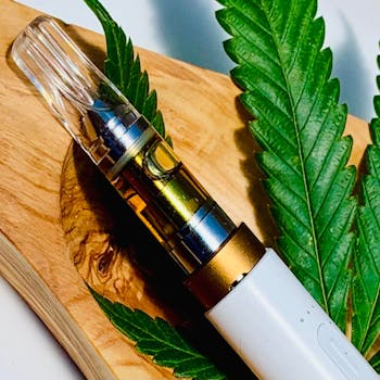 Green Crack - Cartridge